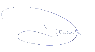 signature